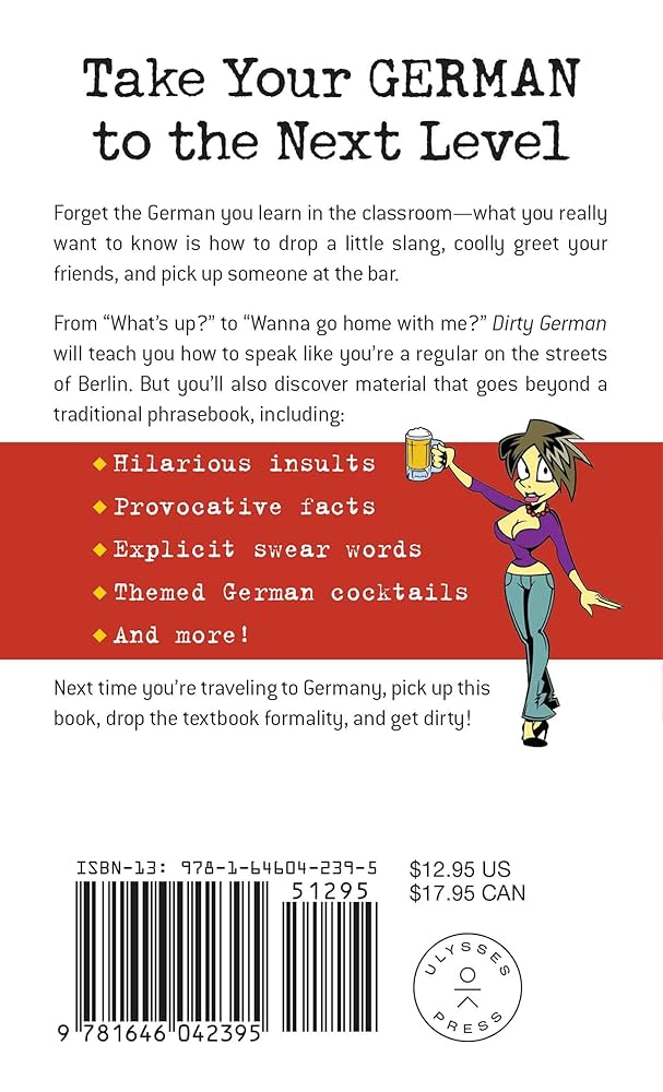 THE SLANGMAN DIRTY ENGLISH スラングマン 洋書 ペーパーバック 英字新聞 英語雑誌の販売